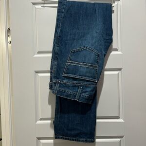 Men’s Cinch Jeans